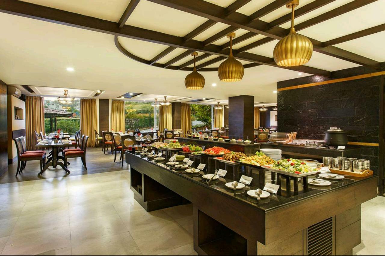 Luxury Aloha Apartments Rishīkesh Dış mekan fotoğraf